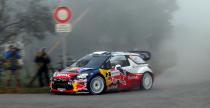 Sebastien Ogier w GT Tour na Paul Ricard